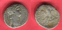 NERO , Seleukia, nördliche Levante Tetradrachme Nero, Seleukia -