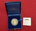 Frankreich 100 Francs Gold 200-jähriges Jubiläum - Der Louvre - Nike von Samothrake -