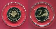 Vatikan 2 Euro Gedenkmünze 1950 Jahre des Matyriums von Petrus und Paulus -