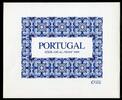KMS 3,88  Euro 2009 Portugal Kursmünzensatz 1 Cent bis 2 Euro Polierte Platte mit Box, Umkarton & Zert.