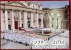 Vatikan 2 Euro + Briefmarken Anno Sacerdotale - Priesterjahr im 150. Todestag von Johannes Maria Vianney -