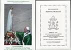 2 x 2 Euro Gedenkmünzen in hochwertiger Verpackung 2017 Vatikan Papst Franziskus Martyrium Petrus & Paulus - 100 Jahre Marienerscheinung der Fati...