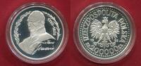 Polen Poland 200000 Zloty Stanisław Staszic -