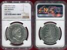ITALY Italien 120 Grana Neapel & Sizilien Ferdinand II. -