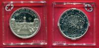 Italien 10 Euro Silbermünze 50 Jahre Römische Verträge -