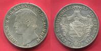 Germany Deutschland Sachsen Saxony Königreich 2 Taler Doppeltaler Johann 1854- 1873 -