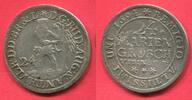 Brunswick Braunschweig Wolfenbüttel 24 Mariengroschen 2/3 Taler Rudolph Augustus Rudolf August 1666-1704 Anthony Ulrich Anton Ulrich 1685 - 1715 -