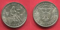 Deutschland Weimarer Republik Germany 3 Mark 700. Todestag von Walther von der Vogelweide -