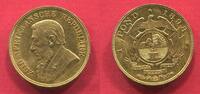 Republik Südafrika South Africa ZAR 1 Pond Pfund pound Zuid Afrikaansche Republiek; Kruger Pond Südafrikanische Republik Transvaal-Rep. -