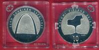 Finnland 10 Euro Eero Saarinen 1910-1961 - Europaprogramm -