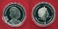 Kamerun 1000 Francs CFA Silbermünze Grace Kelly - Prinzessin von Monaco -