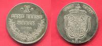 Mainz Erzbistum Taler Friedrich Karl Joseph 1774-1802 Erhaltung ! Quality -
