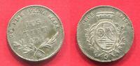 Mainz Erzbistum 5 Kreuzer 1/24 Taler Friedrich Karl Joseph 1774-1802 Erhaltung ! Quality -