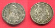 Mainz Erzbistum 5 Kreuzer 1/24 Taler Friedrich Karl Joseph 1774-1802 Erhaltung ! Quality -