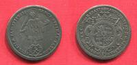 Passau Bistum 1/8 Taler 1717 Raymund Ferdinand von Rabatta, 1713-1722 sehr schön patina alt gereinigt