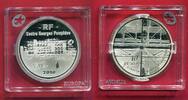 Frankreich 10 Euro Silbermünze Centre Georges Pompidou -