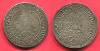 Österreich Austria Salzburg Taler Paris Graf Lodron. 1619-1653 -