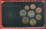 San Marino Kursmünzensatz 1 Cent - 2 Euro verschiedene Jahre KMS -