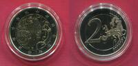 Finnland 2 Euro Gedenkmünze 150 Jahre finnische Währung -