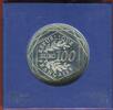 Frankreich 100 Euro Silbermünze Liberté - Égalité - Fraternité -