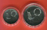 Finnland 10 Euro und 20 Euro 100. Geburtstag des Designers u. Innenarchitekten Ilmari Tapiovaara (1914-1999) -