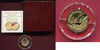 Finnland 100 Euro Gold Mitternachtssonne -