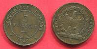 Rom Republik 3 Baiocchi Roman Republic -