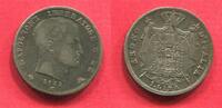 Kingdom of Italy Königreich Italien 1 Lira Lire Napoleon I. Mailand Milano -