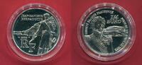 Frankreich 1/4 Euro Silbermünze Jean-Baptiste Bernadotte -