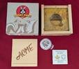 Kanada 20 Dollar Silbermünze Looney Tunes - Merry Melodies - 1oz Fine Silver Proof Coin -