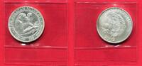 Somalia 10 Dollars Silbermünze The African Monkey (1 oz) -