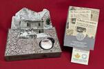 Kanada 20 Dollars Silbermünze 2015 70th Anniv. of End of the Italian Campaign - Italienfeldzug (Zwei