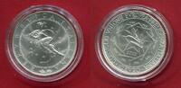 Italien 10 Euro Silbermünze EU-Ratspräsidentschaft -