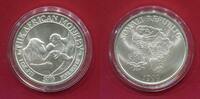 Somalia 10 Dollars Silbermünze The African Monkey (1 oz) -