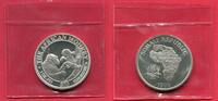 Somalia 10 Dollars Silbermünze The African Monkey (1 oz) -