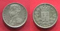 Frankreich France 1 Franc Pattern Probe ? HENRI V. Thron Prätendent 1820-1883 -