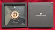 Cook-Inseln, Cook Islands 20 Dollars Silber 3 Unzen Masterpieces of Art - Pierre-Auguste Renoir - The Sleeping Bather -