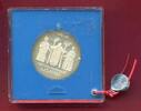 DDR Eastern Germany 20 Mark Silbermünze 250. Geburtstag von Gotthold Ephraim Lessing -