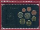 San Marino Kursmünzensatz 1 Cent - 2 Euro Prestige-Set San Marino -