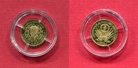 Nördliche Marianen, Northern Mariana Islands 5 Dollars Gold 1/25 Unze Richard von Weizsäcker (1/25 oz) -
