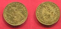 Österreich Haus Habsburg Ungarn Hungary Dukat Ducat Maria Theresia Kremnitz -