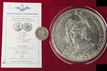 Deutsches Reich - Preussen 5 Mark 200 Jahre Königreich Anniversary Kingdom of Prussia 1701 -