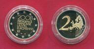 Frankreich 2 Euro Gedenkmünze EU-Ratspräsidentschaft Frankreich -