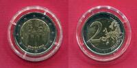 Spanien 2 Euro Gedenkmünze Kathedrale von Cordoba -