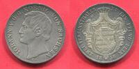Germany Deutschland Sachsen Saxony Königreich 2 Taler Doppeltaler Johann 1854- 1873 -