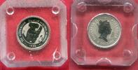 Australien Australia 1/20 Unze Platin Koala Elisabeth II. -
