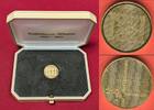 Schweiz 250 Franken Gold 1991 700 Jahrfeier der Eidgenossenschaft 1291-1991 Prfr mit Originalbox