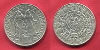 Polen Poland 100 Zloty 1000 Jahre Polen -