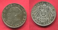 Bayern 2 Mark Ludwig III. -