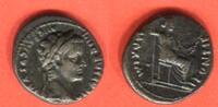 Rom, Kaiserzeit Denar Tiberius -